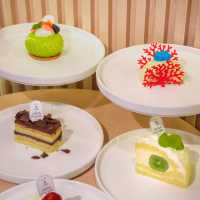 JPC - Japan Pastry Cafe 