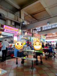 Bugis Adventures: A Couple’s Day Out