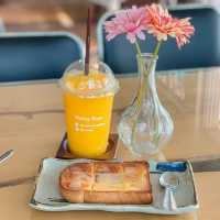 30 ไดร์ฟวิ่งเรนจ์ คาเฟ่&รีสอร์ท