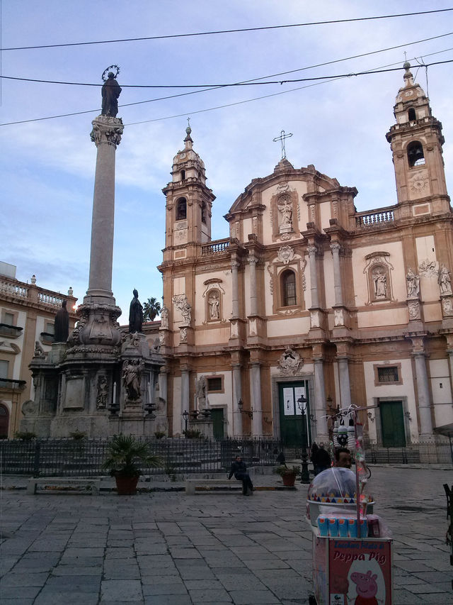 Palermo: Sicily’s Authentic Gem Awaiting Your Discovery