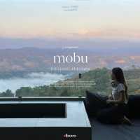 'Mobu' ที่พัก #ดอยช้าง มันดีมาก!! ⛰️🛁