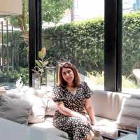 ASTER Hotel & Residence Pattaya