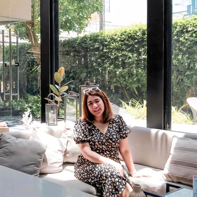 ASTER Hotel & Residence Pattaya