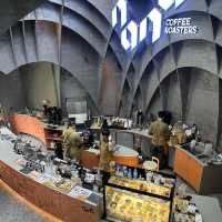 NANA Coffee Roasters 