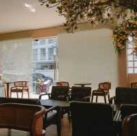 นิลิน Pastry & Coffee คาเฟ่เปิดใหม่ราชบุรี