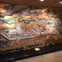 京都全日空皇冠假日酒店：方便舒適，豐盛早餐