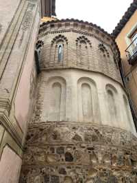 🇪🇸Must see in Toledo, so much History here🇪🇸💙