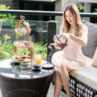 🌳นอนโรงแรมหรู 5 ดาว Pool Villa ฟีลกลางป่าแอฟริกา 
