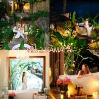 🍃มัดรวมรีวิว 4 วิลล่า ที่ Hatchu Khaoyai