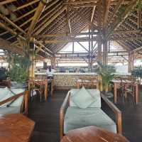 Shelter Cafe, Seminyak: A Hidden Gem in Bali’s Bustling Heart