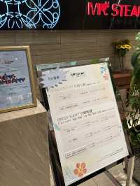 銅鑼灣怡東酒店對面人氣自助餐