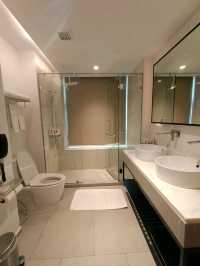 โรงแรมน่าพักหลักสี่