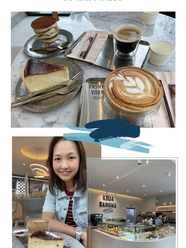 🌟 探索曼谷隱藏美食寶藏 🌟