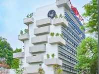 lyf one north Singapore
