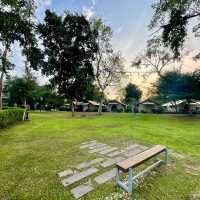 โรงแรม The tree riverside @แก่งกระจาน
