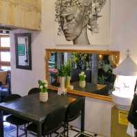 Woo Cafe Art Gallery Lifestyle Shop