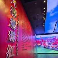 到此一睹深圳的發展與藝術文化氣息