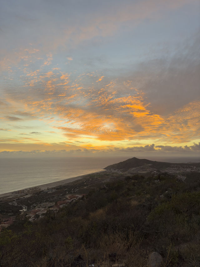 Best short hike in Cabo