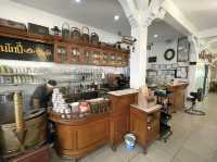 “ร้านโกปี๊” ร้านดังนครศรีธรรมราช