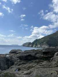 통영 욕지도 데이트하기 💙🌊