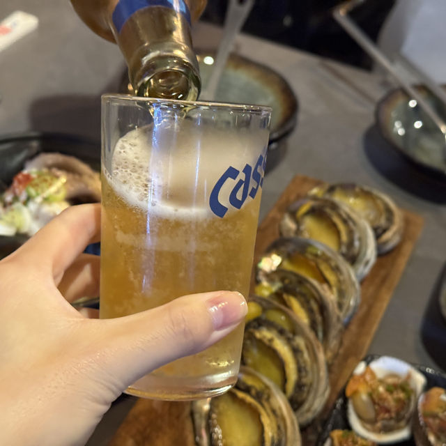을지로입구역 맛집 비진도