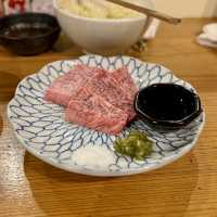 【兵庫・尼崎】はらみが旨いタレ焼肉専門店「羽柴家 はらみ 本店」