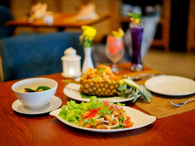 Mida De Sea Hua Hin ที่พักสุดชิลล์ ทำเลดี