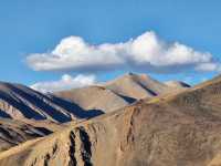 Pangong Tso ทะเลสายปันกอง🚐🇮🇳