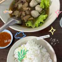 🍜🍜นายฮกเนื้อตุ๋น ระยอง🫶🏻🫶🏻