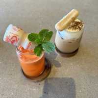 Livingstone Seminyak: Bali Brunch Vibes Done Right