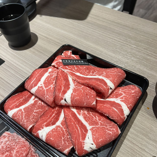 桃園龜山  精焱鍋物