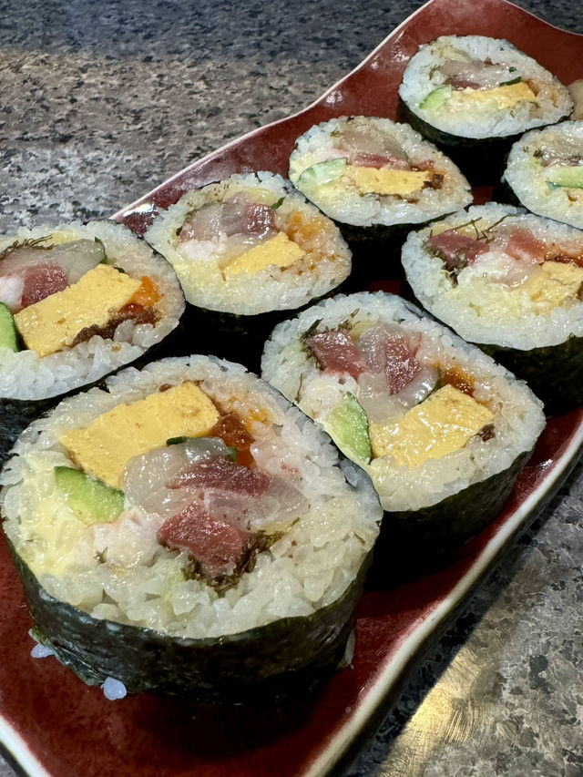 【山口旅行】海鮮が美味しすぎる🐟