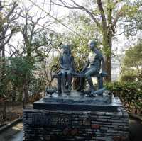 🇯🇵日本〜平和公園〜