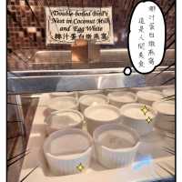 抵食又多選擇的自助餐！