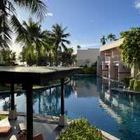 ที่พักติดทะเลหัวหิน Sheraton Hua Hin Resort & Spa🐳