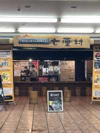 【八戸】安くて新鮮な魚介類の宝庫🦀🐟✨