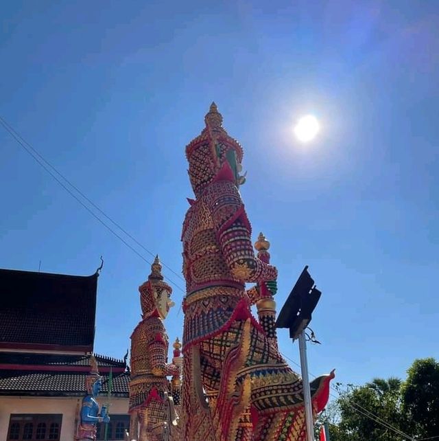 Wat Sa Mani Wat Sa Mani