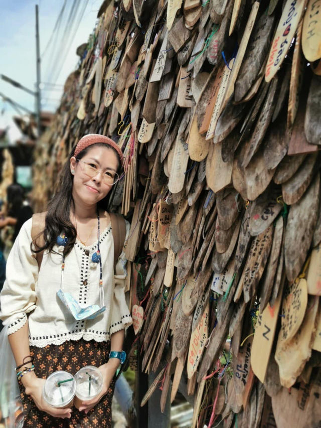 🏕️ บ้านอีต่อง-ปิล็อก หมู่บ้าน 399 โค้ง