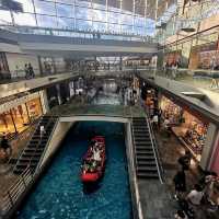 A Day of Wonders at Marina Bay Sands