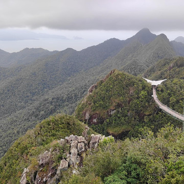 Langkawi SkyCab & Sky Bridge | Trip.com Langkawi