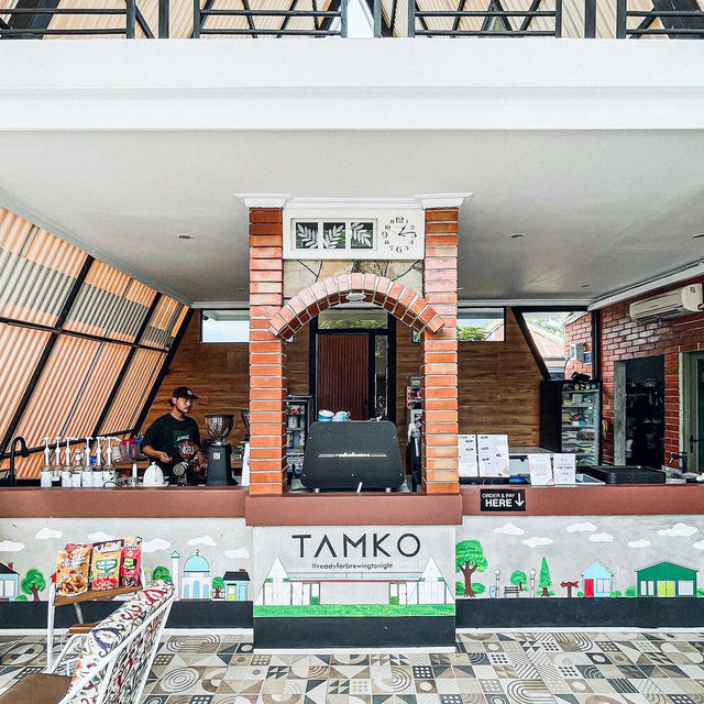 Taman Kopi Lalada in Bekasi