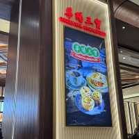 Local Bites, Big Flavors: Oriental Kopi
