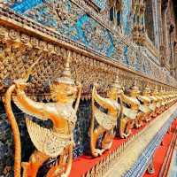 The Jewel of Bangkok: A Day at the Temple of the Emerald Buddha