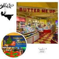 最新韓流卡通角色店📸butter