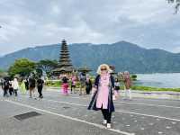 วัดอูลันดานูบราตัน (Pura Ulun Danu Bratan)