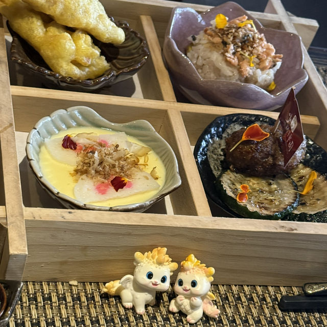 北投（少帥禪園）吃美食.泡溫泉.很快樂幸福快樂的景觀餐廳