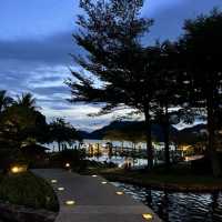 Westin Birthdaycation