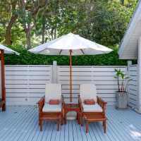 Centara Grand Beach Resort & Villas Hua Hin