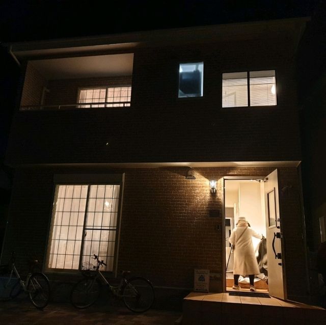 Villa Hanasaku 富士河口湖的精品民宿