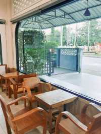 Unlocated HomeCafe, เมือง, สตูล